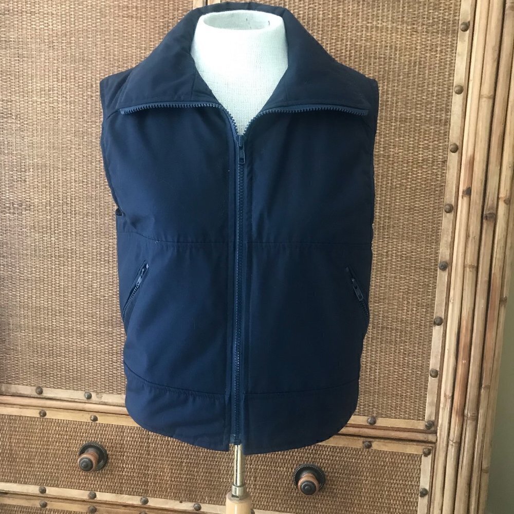 SKI Vest Mother Karen's Ladies 9/10